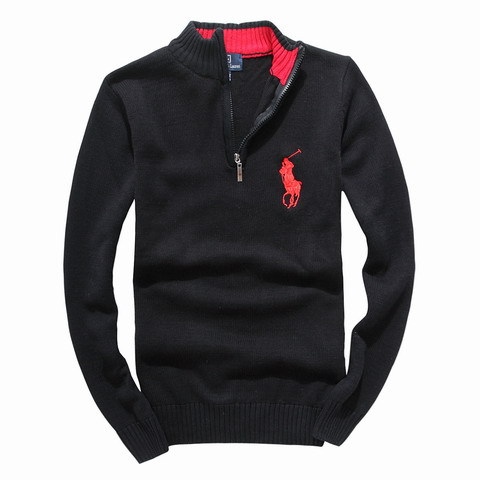 Pull Ralph Lauren Pas Cher Pour Homme